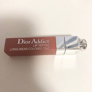 ディオール アディクトリップティント