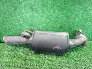  Kluger CBA-ACU25W задний muffler 17430-20150 1630247