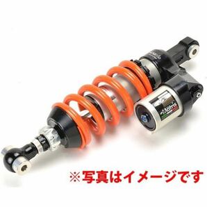 【価格見直し】マトリス リアショック M46K、CBR650R 650F対応。非常に良好な状態です。