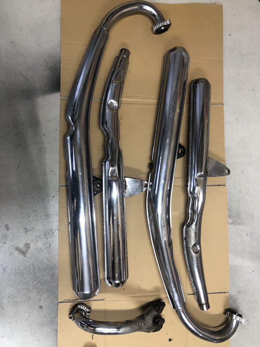 ヤフオク! -「gt380」(マフラー本体(純正)) (スズキ用)の落札相場 ...