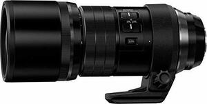 OLYMPUS 単焦点レンズ M.ZUIKO DIGITAL ED 300mm F4.0 IS PRO 超望遠 マイ (未使用品)