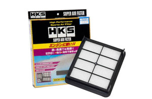 HKS スーパーエアフィルター マーク II JZX110 00/10-04/10 1JZ-GTE