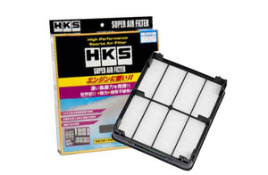 HKS スーパーエアフィルター チェイサー JZX90 92/10-96/08 1JZ-GE