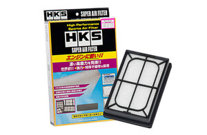 HKS スーパーエアフィルター プロボックス NHP160V 18/11- 1NZ-FXE ハイブリッド