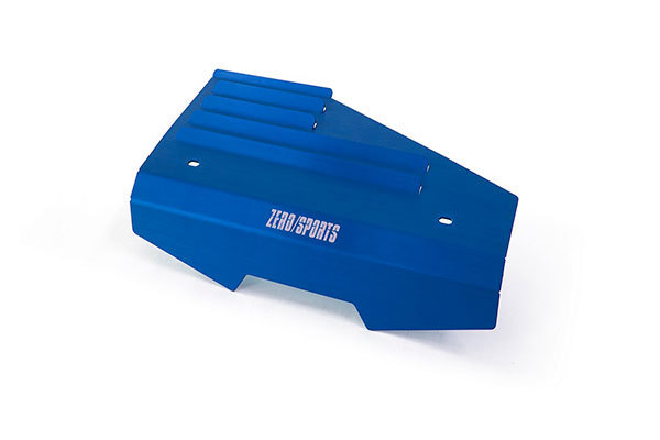 ZERO/SPORTS Zero Sports ремень протектор голубой Levorg VN5 2020/10~