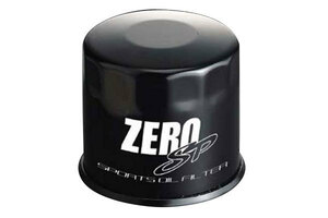 ZERO/SPORTS ゼロスポーツ ZERO SP オイルフィルターII レヴォーグ VMG 2014/06～