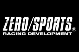 ZERO/SPORTS ゼロスポーツ ニューモードステッカー NM-G1-S シルバー