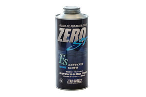 ZERO/SPORTS ゼロスポーツ ZERO SP エステライズES 1L 0W-20
