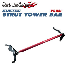 tanabe Tanabe strut tower bar plus front Tanto LA610S KF 2016/11~