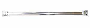 OKUYAMA Okuyama strut tower bar rear type exclusive use aluminium GT 2.0 GH-93720L