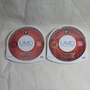 PSP 機動戦士ガンダム ギレンの野望 アクシズの脅威 セット ソフトのみ 動作確認済み PSP