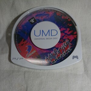 PSP お姉チャンバラ SPECIAL ソフトのみ 動作確認済み PSPソフト