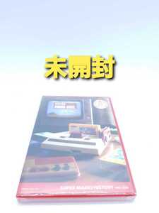 Wii スーパーマリオコレクション 特典CD スーパーマリオヒストリー 1985-2010