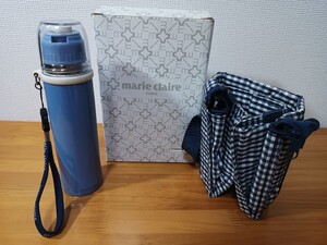 マリ・クレール ボトル&クーラーボックス