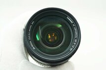 ☆1円スタート【中古美品】TAMRON AF28-300mm F/3.5-6.3 XR Di /Nikon用 高倍率ズームレンズ k22-2190_画像6