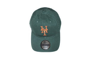 Aime Leon Dore New Era Mets Ballpark Hat GREEN