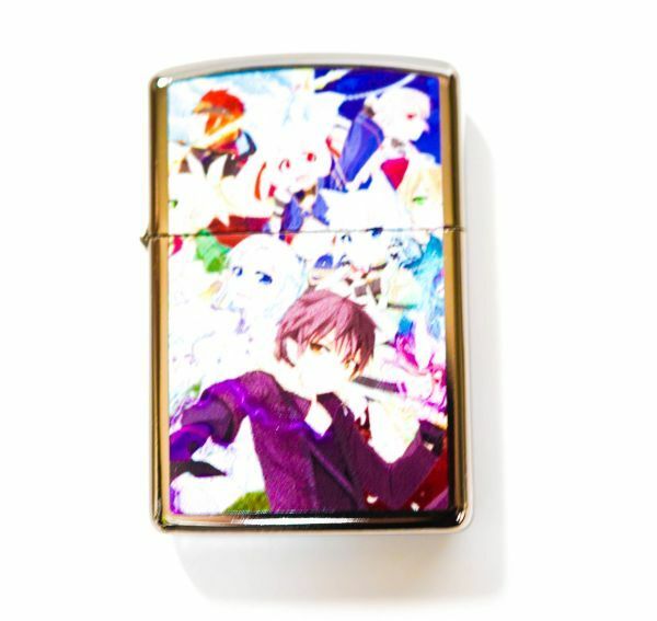 オイルライター ソードアート・オンライン SAO キリト アスナ 妖全 zippo グッズ ジッポー ジッポ キャンプ