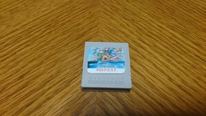 GC メモリーカード 59ブロック ファンタシースターオンライン 1&2