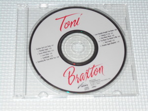 CD★TONI BRAXTON★ラブ・アフェア トニー・ブラクストン CD単品