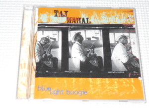 CD★TAJ MAHAL★Blue Light Boogie 輸入盤