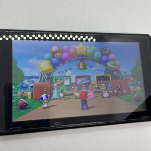 Nintendo Switch本体のみ