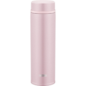 サーモス 水筒 真空断熱ケータイマグ 480ml シェルピンク JNW-480 SPK