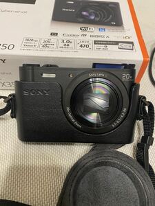 SONY Cyber-shot DSC-WX350 ソニーサイバーショット ソニーデジタルカメラ 