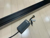 １円スタート 　訳アリ 熱帯魚　海水魚　水草　KOTOBUKI　コトブキ　 LED ライト 90cm　水槽　用_画像3