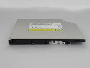 Panasonic 内蔵 DVDマルチ UJ8E2 厚さ9.5mm slim SATA/DVDMulti/UJ8E2/DVD±RDL/DVD±RW/DVD±R/DVD-RAM