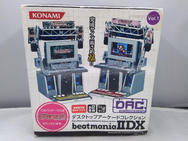 送510円 リアル精密 Konami Dram Mania V7 カード入 1 12 デスクトップアーケードコレクション 2nd Attack 音ゲー 筐体 フィギュア Betaimp Com