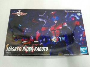 プラモデル バンダイ 仮面ライダーカブト Figure-rise Standard 「仮面ライダーカブト」