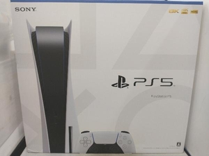 初期化済 ディスクドライブ搭載モデル PS5 PlayStation 5 プレイステーション5 (CFI-1100A01)