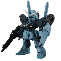 即決【送料140円】量産型ニューガンダム（ガンダム モビルスーツアンサンブル21） 未開封新品 検：試作１号機、GP01、量産型νガンダム_画像1