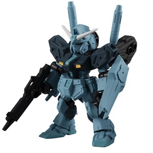 即決【送料140円】量産型ニューガンダム（ガンダム モビルスーツアンサンブル21） 未開封新品 検：試作１号機、GP01、量産型νガンダム