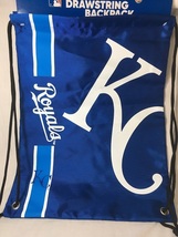 MLB カンザスシティ ロイヤルズ KANSAS CITY ROYALS バックパック ナップサック トートバッグ バッグ 正規品 3496_画像1