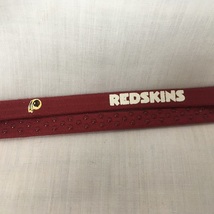 NFL ワシントン レッドスキンズ Washington Redskins 3本セット ヘッドバンド ヘアバンド ファンバンド 3510_画像4