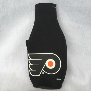 NHL フィラデルフィア フライヤーズ PHILADELPHIA FLYERS ボトルクージー クーラークージー 缶クージー 3431