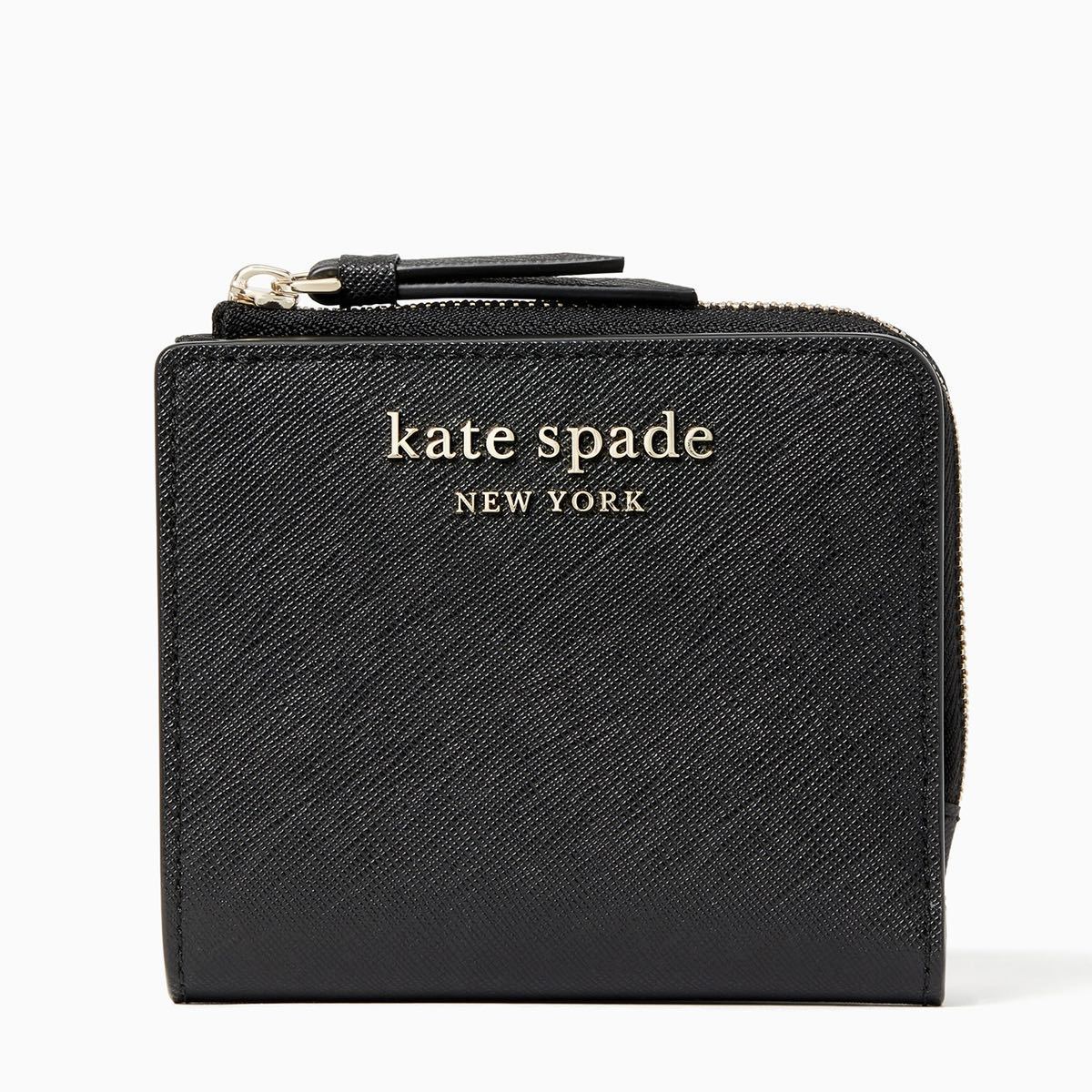 ケイトスペード 二つ折り財布 新品未使用品 - beachculture.co.jp
