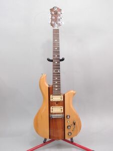X044. BC Rich Eagle 型番不明 エレキギター シリアル:81229