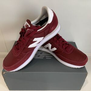 New Balance ニューバランス メンズスニーカー UL 720 新品未使用品