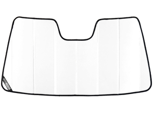 [CoverCraft regular goods ] special design sun shade white Suzuki Jimny JB23 cover craft 
