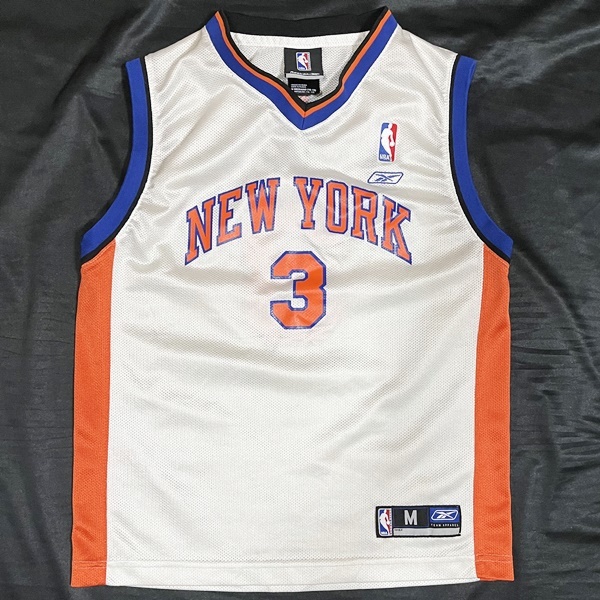 ヤフオク! -「ニックス nba」(スポーツ、レジャー) の落札相場・落札価格