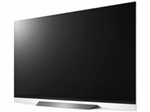 LGエレクトロニクス OLED55E8PJA [55インチ] 有機EL4Kテレビ　展示開梱品_画像2