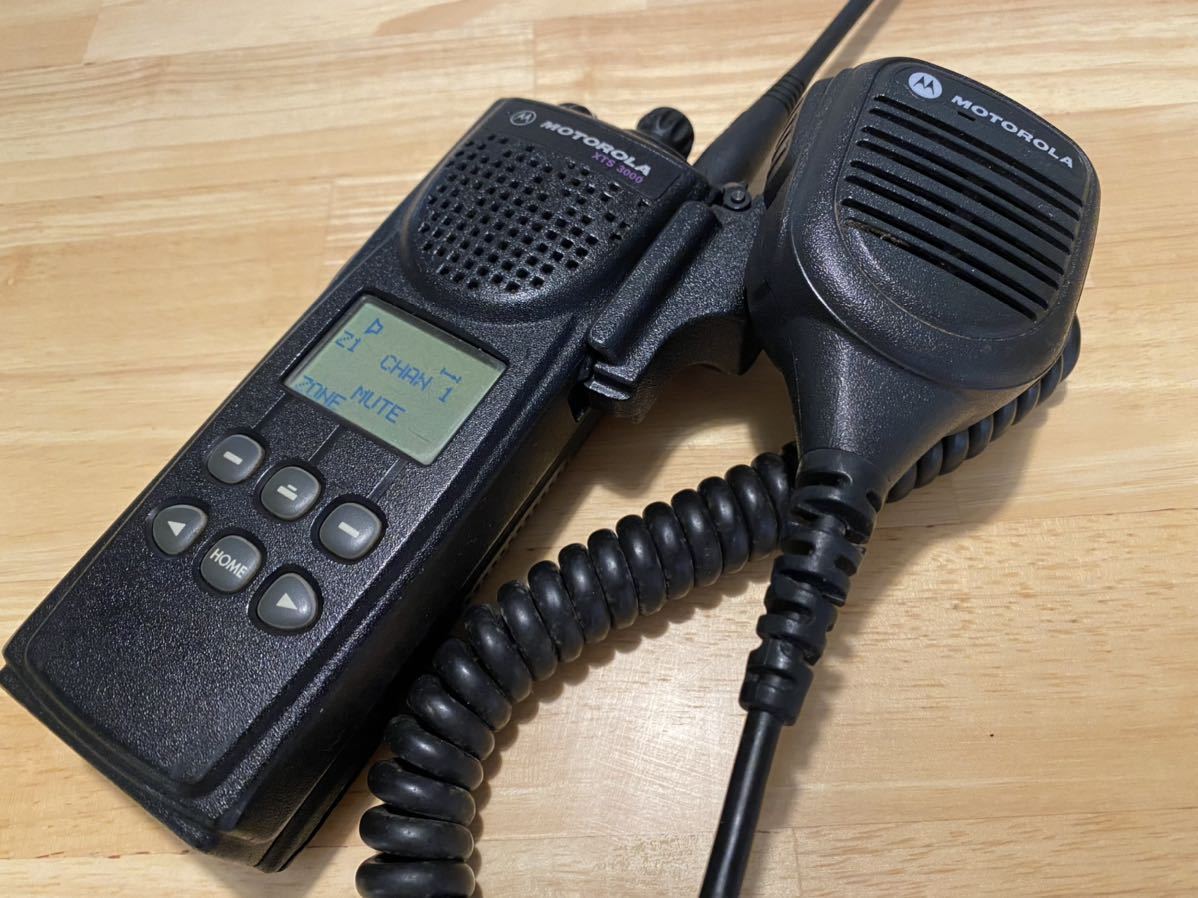 公式ショップ】 APX7000 ドンガラ Motorola モトローラ モトローラ