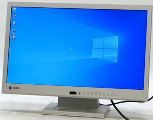 EIZO FlexScan EV2116W ■ 液晶モニター 22インチ HDMI対応 中古美品 ケーブル付き