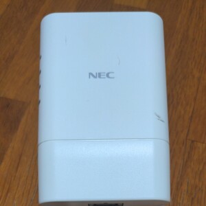 NEC Wi-Fi中継機 Aterm PA-W1200EX