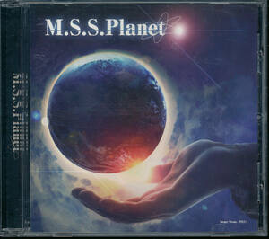 M.S.S.Project/M.S.S.Planet★初音ミク/