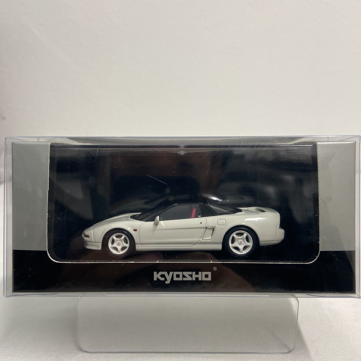 1/43 ホンダ nsx rの値段と価格推移は？｜90件の売買データから1/43