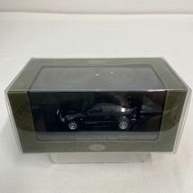 EBBRO 1/43 HONDA CR-X 1987年 Black エブロ ホンダ JDM ブラック 国産 旧車 名車 ミニカー モデルカー_画像2