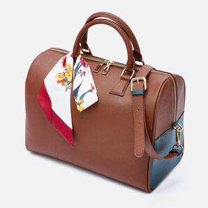 BTS V MUTE BOSTON BAG テテ ボストンバッグ